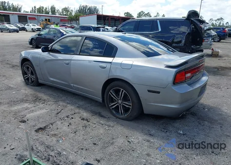 2014 Dodge Charger R/T z USA, uszkodzony, nr VIN 2C3CDXDT4EH319892